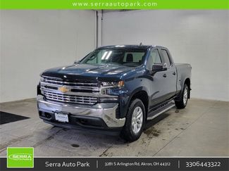 Used 2019 Chevrolet Silverado 1500 LT w/ All-Star Edition video 1