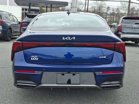 Used 2025 Kia K5 GT-Line image 5