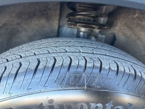 Used 2025 Ford Bronco Sport Big Bend w/ Convenience Package image 25