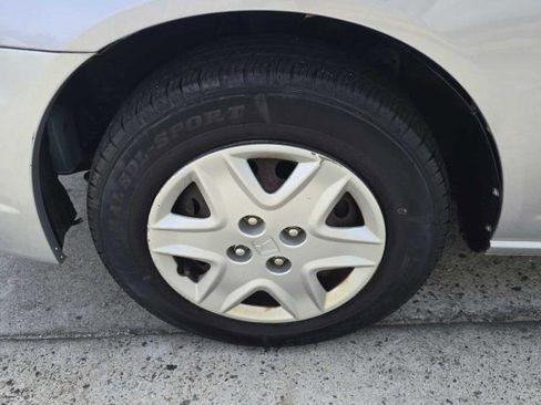 Used 2003 Honda Civic LX image 9