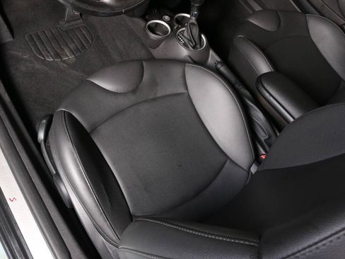 Used 2013 MINI Cooper S FWD image 40