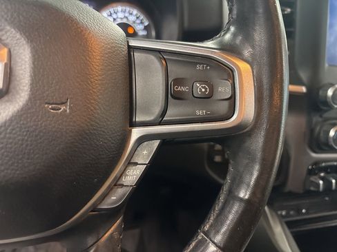 Used 2019 RAM 1500 Big Horn image 17