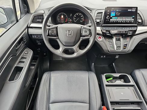 Used 2025 Honda Odyssey EX-L image 15