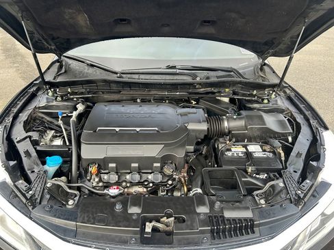 Used 2017 Honda Accord EX-L image 29