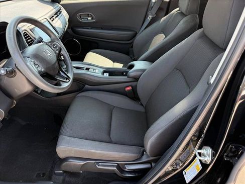 Used 2020 Honda HR-V EX image 20