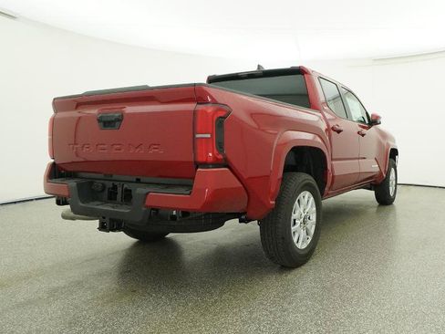 New 2026 Toyota Tacoma SR5 image 97