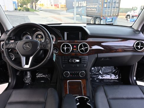 Used 2014 Mercedes-Benz GLK 350 2WD image 14