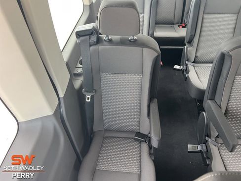 New 2025 Ford Transit 350 XLT image 31