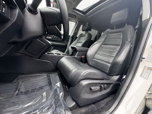Used 2017 Honda CR-V EX-L image 12