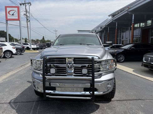 Used 2019 RAM 1500 Big Horn AWD/4WD image 37