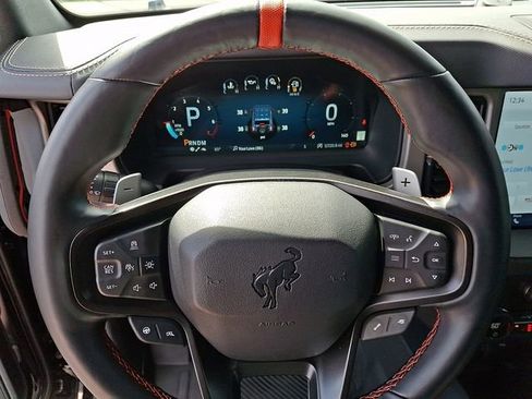 Used 2024 Ford Bronco Raptor image 17