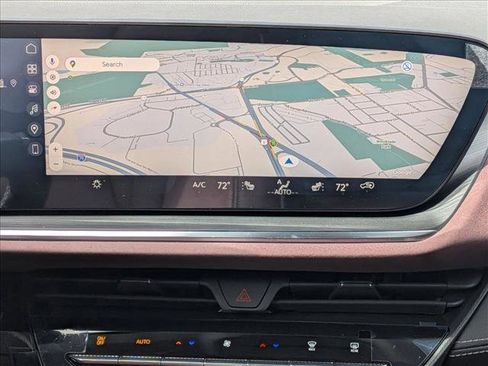 New 2026 Buick Envision Sport Touring image 13