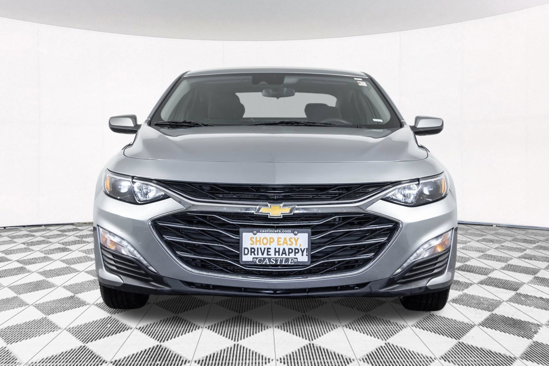 Used 2024 Chevrolet Malibu LT FWD image 11