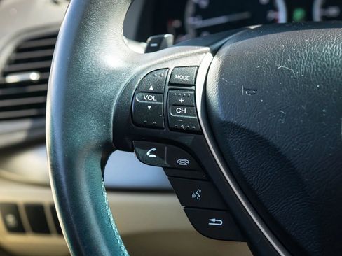 Used 2014 Acura RDX Sport Utility 4D image 40