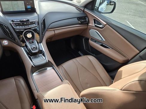 Used 2023 Acura RDX Technology Package image 16