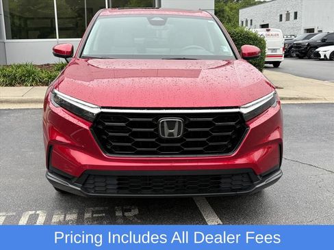 Used 2023 Honda CR-V EX image 3