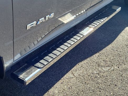 Certified 2024 RAM 3500 Big Horn w/ Sport Appearance Package image 33