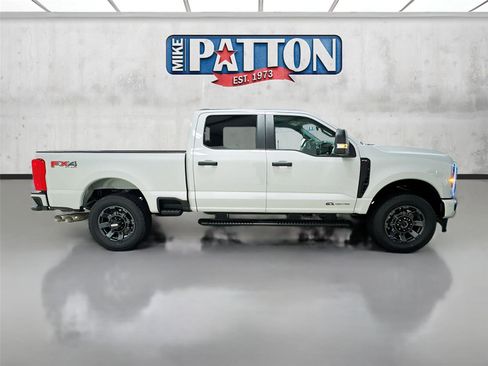 New 2026 Ford F250 XL w/ STX Appearance Package AWD/4WD image 8