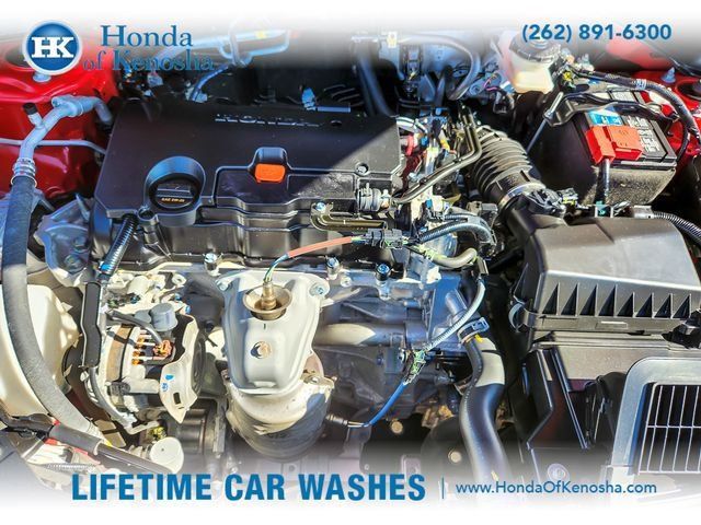 Used 2024 Honda HR-V Sport image 25