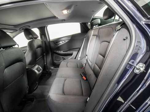 Used 2023 Chevrolet Malibu LT image 11