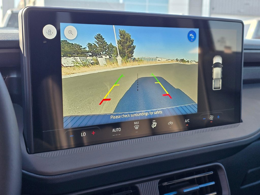 New 2026 Ford Maverick Lobo AWD/4WD image 19