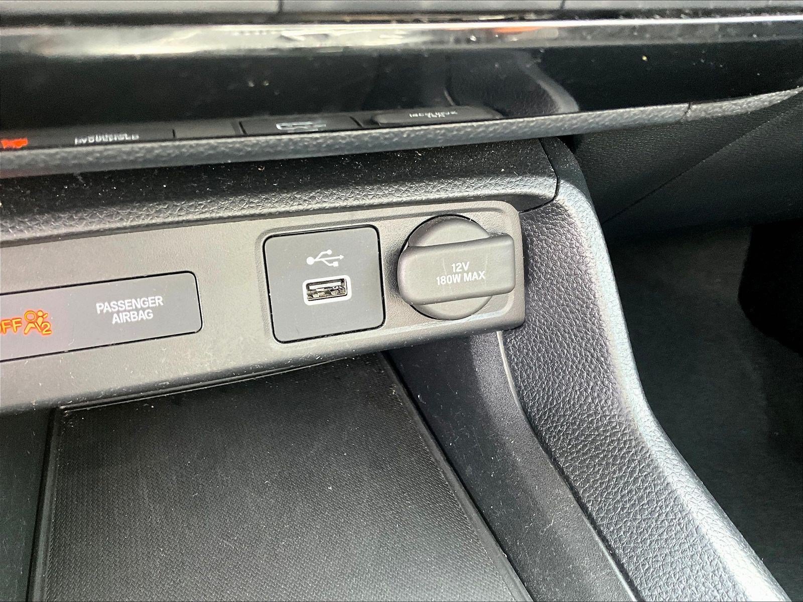 Used 2023 Honda Civic LX image 16