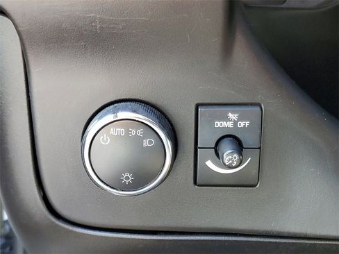 Used 2024 Chevrolet Express 2500 Work Van w/ Driver Convenience Package image 22