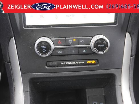 Used 2024 Ford Edge ST-Line AWD/4WD image 18