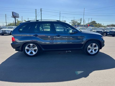Used 2005 BMW X5 4.4i image 3