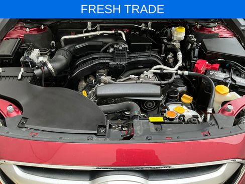 Certified 2022 Subaru Outback Limited w/ Popular Package #2 image 26