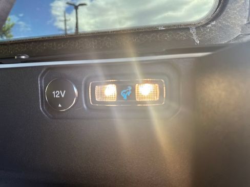 Used 2021 Ford Bronco Badlands AWD/4WD image 43
