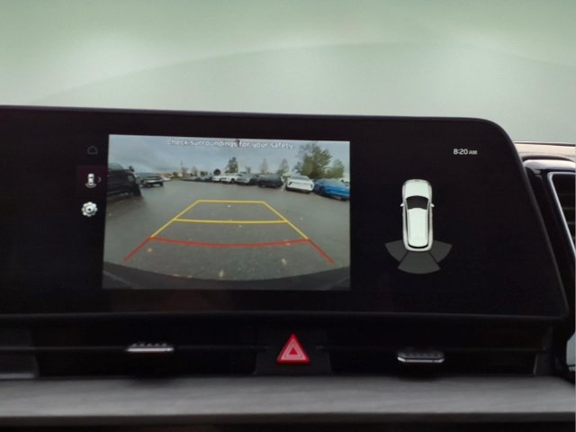 Used 2025 Kia Sportage X-Line AWD/4WD image 18