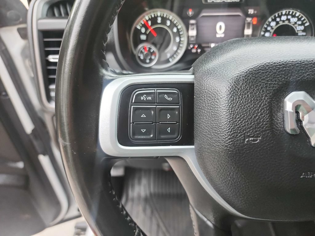 Used 2022 RAM 2500 Tradesman w/ Safety Group AWD/4WD image 20