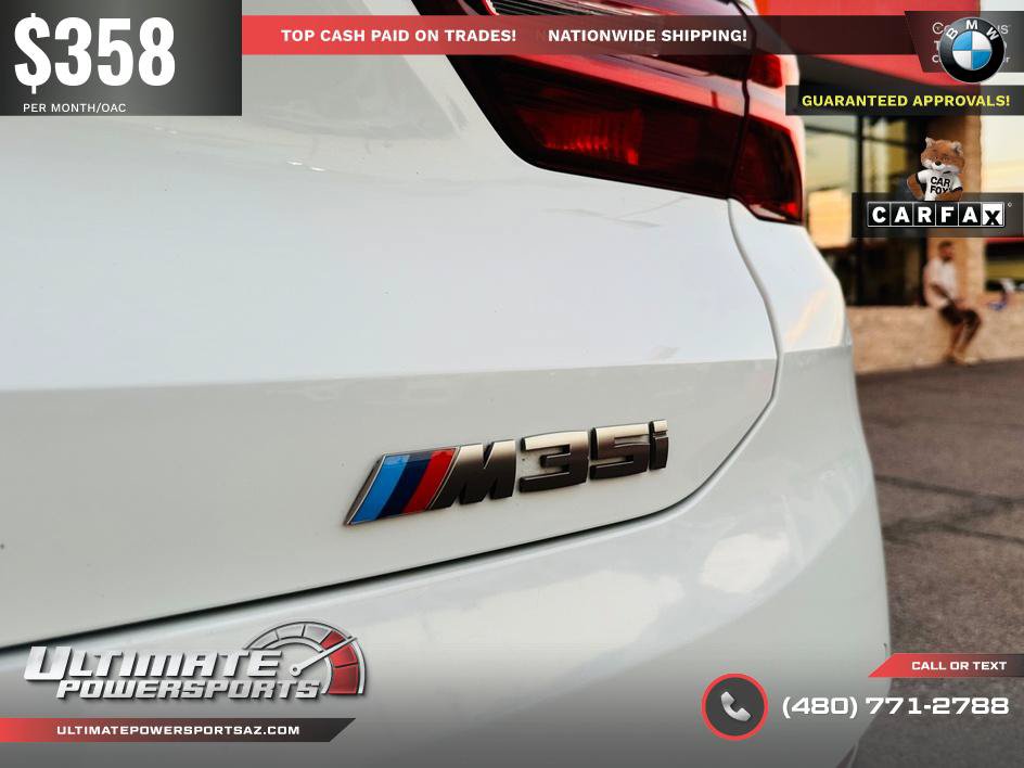 Used 2021 BMW X2 M35i w/ Premium Package AWD/4WD image 37