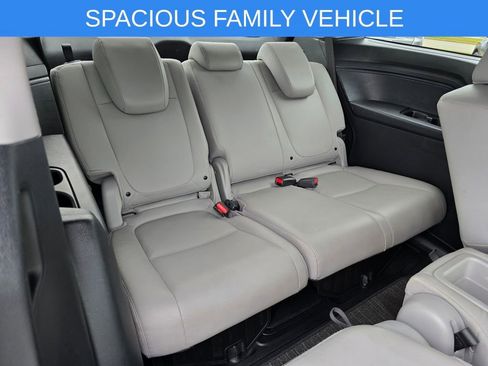 Used 2024 Honda Odyssey EX-L image 38