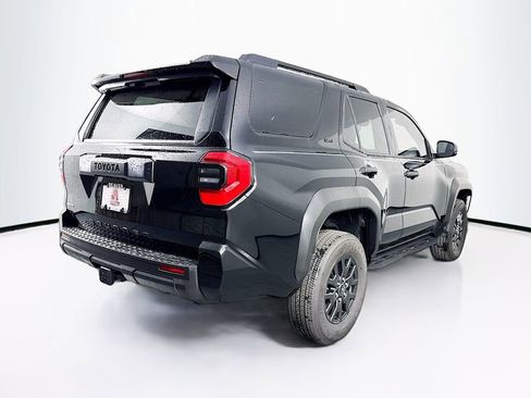 New 2026 Toyota 4Runner SR5 image 9