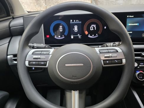 New 2026 Hyundai Tucson SEL image 18