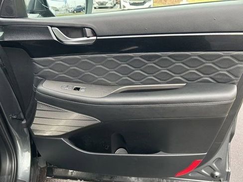 Used 2022 Hyundai Palisade Calligraphy w/ Cargo Package image 47