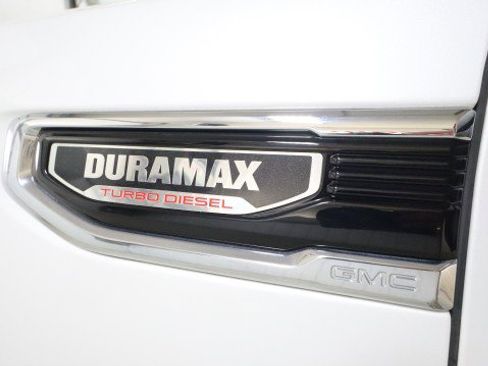 Used 2021 GMC Sierra 1500 SLT w/ SLT Premium Package AWD/4WD image 21