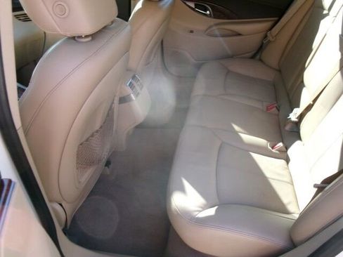 Used 2010 Buick LaCrosse CXL w/ Luxury Package image 17