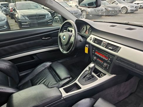 Used 2007 BMW 335i Coupe image 11