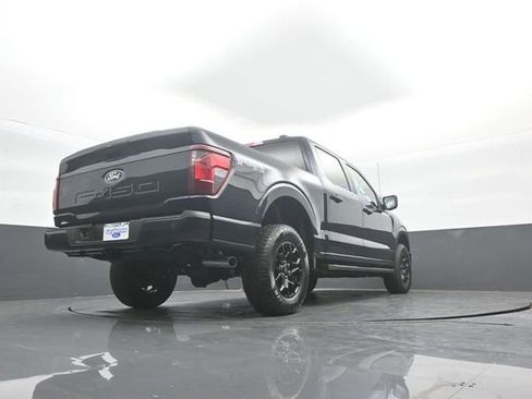 New 2026 Ford F150 XLT w/ FX4 Off-Road Package AWD/4WD image 32