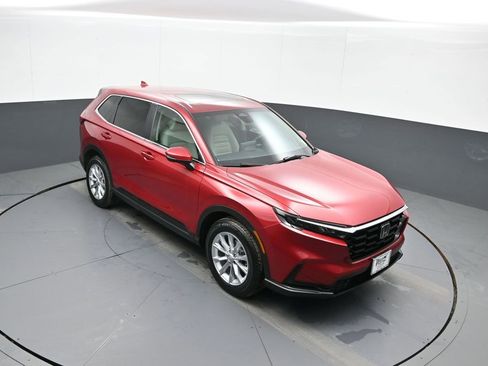 Certified 2024 Honda CR-V EX-L image 37