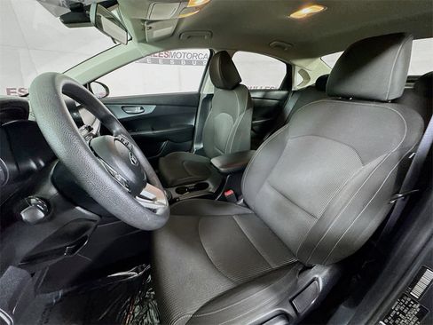 Used 2021 Kia Forte LXS image 19