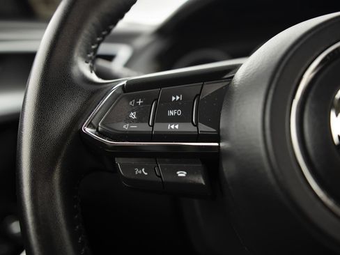 Used 2023 MAZDA CX-9 Touring Plus image 6