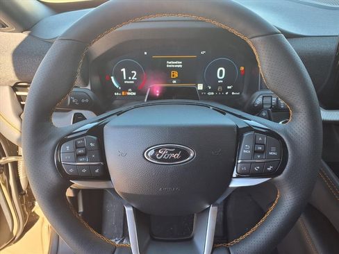 New 2026 Ford Explorer Tremor w/ Tremor Ultimate Package image 16