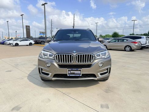 Used 2017 BMW X5 sDrive35i RWD image 2