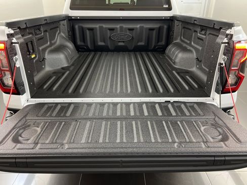 New 2025 Ford Ranger XLT image 33