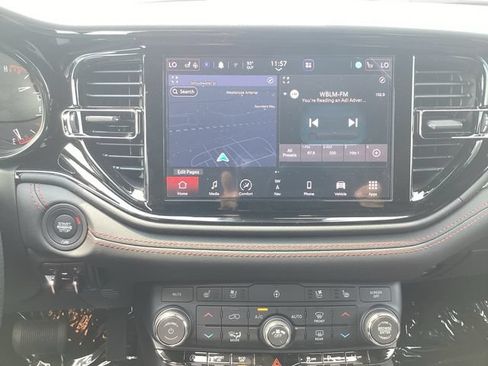 New 2026 Dodge Durango GT AWD/4WD image 12