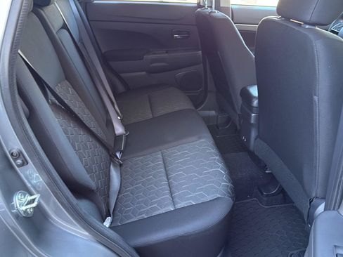 New 2026 Mitsubishi Outlander Sport LE AWD/4WD image 26
